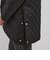 【BLACK OF BLACKs】【WATSON LONG】シンセティックキルティングアウター