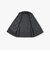 【BLACK OF BLACKs】【WATSON LONG】シンセティックキルティングアウター