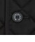 【BLACK OF BLACKs】【WATSON LONG】シンセティックキルティングアウター