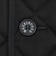 【BLACK OF BLACKs】【WATSON LONG】シンセティックキルティングアウター