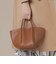 Italian 2way leather bag