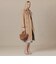 Italian 2way leather bag