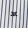 【L】コットンタイプライターシャツ