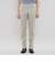 【ML STANDARD TROUSERS】STYLE002 TAPERED FIT コットンストレッチツイルパンツ
