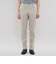 【ML STANDARD TROUSERS】STYLE002 TAPERED FIT コットンストレッチツイルパンツ