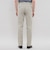 【ML STANDARD TROUSERS】STYLE002 TAPERED FIT コットンストレッチツイルパンツ