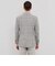 【FLEX JERSEY】【LANIFICIO ROMA/ラニフィーチョ ローマ】チェックジャケット