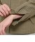 【DORMEUIL/ドーメル】ウールリネンハリントンジャケット