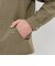 【DORMEUIL/ドーメル】ウールリネンハリントンジャケット