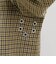 【DORMEUIL/ドーメル】ウールリネンハリントンジャケット