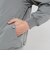 【FEATHER-TECH PAC】【FLEX NYLON】ストレッチナイロンMA-1