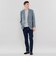 【NEW BRIDGE】 【Loro Piana Fabric】SUMMER TIME ジャケット