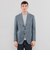 【NEW BRIDGE】 【Loro Piana Fabric】SUMMER TIME ジャケット