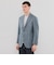 【NEW BRIDGE】 【Loro Piana Fabric】SUMMER TIME ジャケット