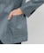 【NEW BRIDGE】 【Loro Piana Fabric】SUMMER TIME ジャケット