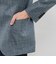 【NEW BRIDGE】 【Loro Piana Fabric】SUMMER TIME ジャケット
