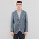 【NEW BRIDGE】 【Loro Piana Fabric】SUMMER TIME ジャケット
