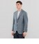 【NEW BRIDGE】 【Loro Piana Fabric】SUMMER TIME ジャケット