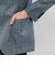 【NEW BRIDGE】 【Loro Piana Fabric】SUMMER TIME ジャケット