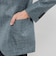 【NEW BRIDGE】 【Loro Piana Fabric】SUMMER TIME ジャケット