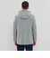 【BERWICK】【FEATHER-TECH PAC】【FLEX NYLON】ストレッチナイロンミリタリーブルゾン
