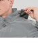 【BERWICK】【FEATHER-TECH PAC】【FLEX NYLON】ストレッチナイロンミリタリーブルゾン