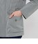 【BERWICK】【FEATHER-TECH PAC】【FLEX NYLON】ストレッチナイロンミリタリーブルゾン