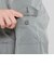 【BERWICK】【FEATHER-TECH PAC】【FLEX NYLON】ストレッチナイロンミリタリーブルゾン