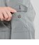 【BERWICK】【FEATHER-TECH PAC】【FLEX NYLON】ストレッチナイロンミリタリーブルゾン