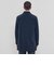 【DUNFORD SHORT】【FEATHER-TECH PAC】【FLEX NYLON】ストレッチナイロンステンカラーコート