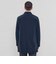 【DUNFORD SHORT】【FEATHER-TECH PAC】【FLEX NYLON】ストレッチナイロンステンカラーコート
