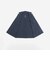 【DUNFORD SHORT】【FEATHER-TECH PAC】【FLEX NYLON】ストレッチナイロンステンカラーコート