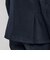 【FLEX JERSEY】シルケットラッセルセットアップジャケット