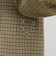 【DORMEUIL/ドーメル】ウールリネンハンティングコート