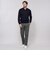 【JOHN SMEDLEY】シーアイランドコットン24ゲージニットポロ
