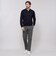 【JOHN SMEDLEY】シーアイランドコットン24ゲージニットポロ