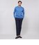 【JOHN SMEDLEY】シーアイランドコットン24ゲージニットポロ