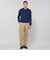 【JOHN SMEDLEY】シーアイランドコットン24ゲージニットポロ