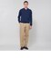 【JOHN SMEDLEY】シーアイランドコットン24ゲージニットポロ