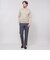 【JOHN SMEDLEY】シーアイランドコットン24ゲージニットポロ