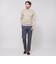 【JOHN SMEDLEY】シーアイランドコットン24ゲージニットポロ