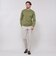 【JOHN SMEDLEY】シーアイランドコットン24ゲージニットポロ