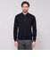 【JOHN SMEDLEY】シーアイランドコットン24ゲージニットポロ