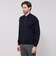 【JOHN SMEDLEY】シーアイランドコットン24ゲージニットポロ