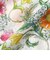 【婦人画報4月号掲載】【BIBURY FLOWER】ドローイングカラフルバイブリーブラウス