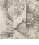 【BIBURY FLOWER】エッチングバイブリーブラウス
