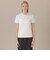 【The Essential Collection】コットンスムースTシャツ