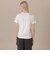 【The Essential Collection】コットンスムースTシャツ