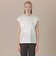【婦人画報4月号掲載】【BIBURY FLOWER】エッチングバイブリーＴシャツ