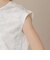 【婦人画報4月号掲載】【BIBURY FLOWER】エッチングバイブリーＴシャツ